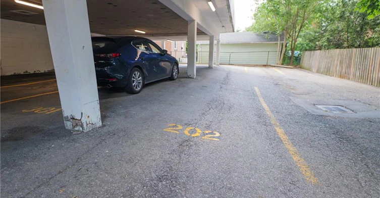 202-893 Concession Street, Hamilton, ON, L8V 1E7 - 23