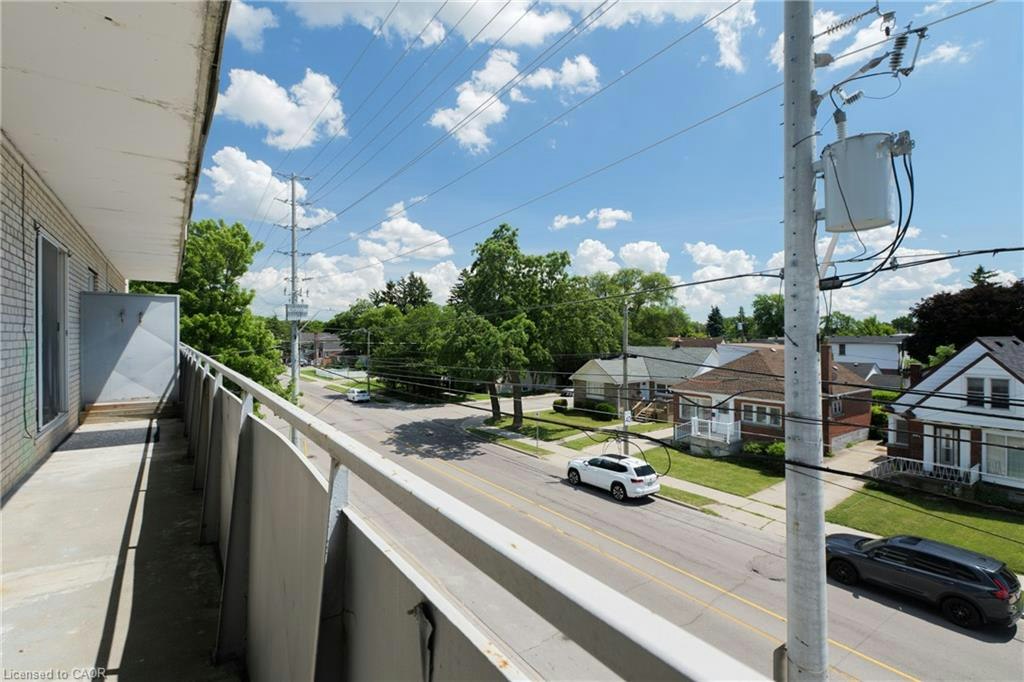 202-893 Concession Street, Hamilton, ON, L8V 1E7 - 22