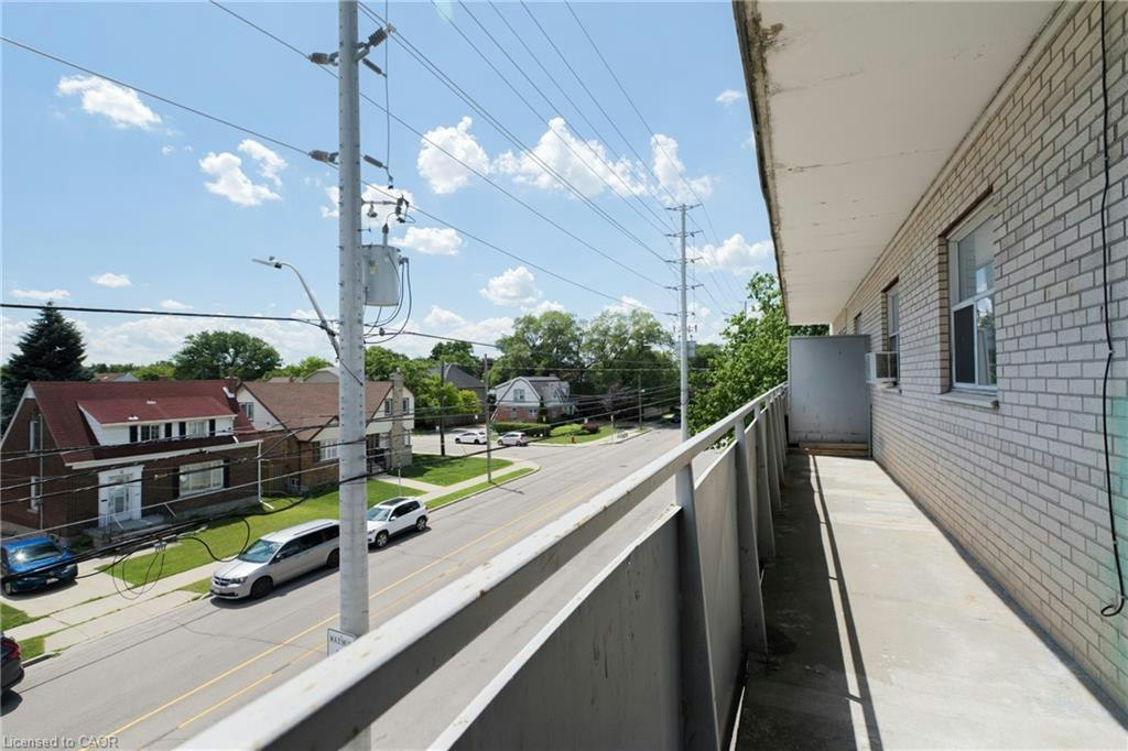 202-893 Concession Street, Hamilton, ON, L8V 1E7 - 21