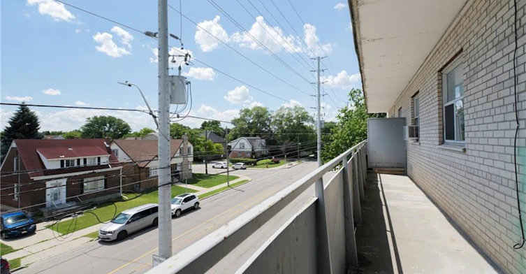 202-893 Concession Street, Hamilton, ON, L8V 1E7 - 21