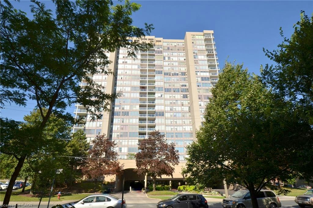 1203-75 Queen Street N, Hamilton, ON, L8R 3J3