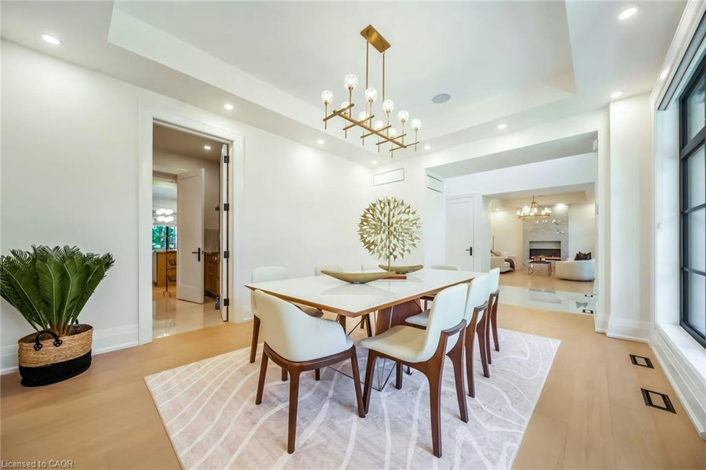 1470 Albion Avenue, Oakville, ON, L6J 5T4 - 12