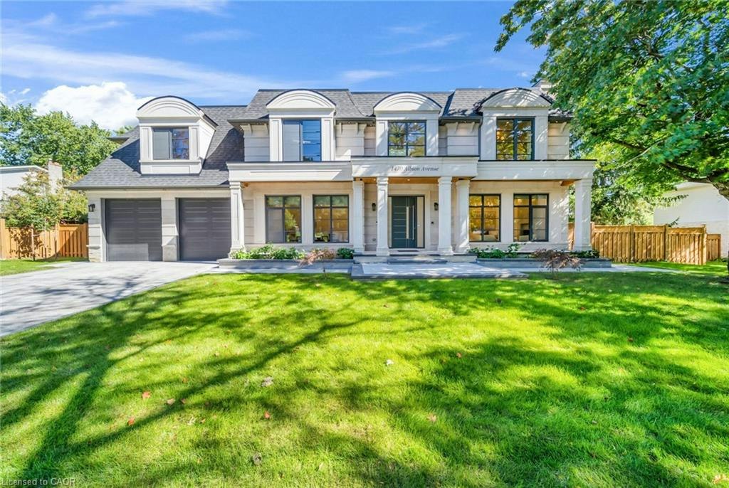 1470 Albion Avenue, Oakville, ON, L6J 5T4 - 2