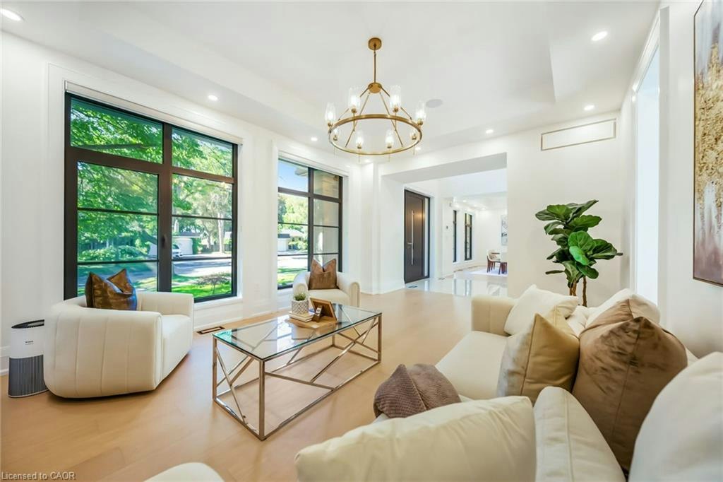 1470 Albion Avenue, Oakville, ON, L6J 5T4 - 9