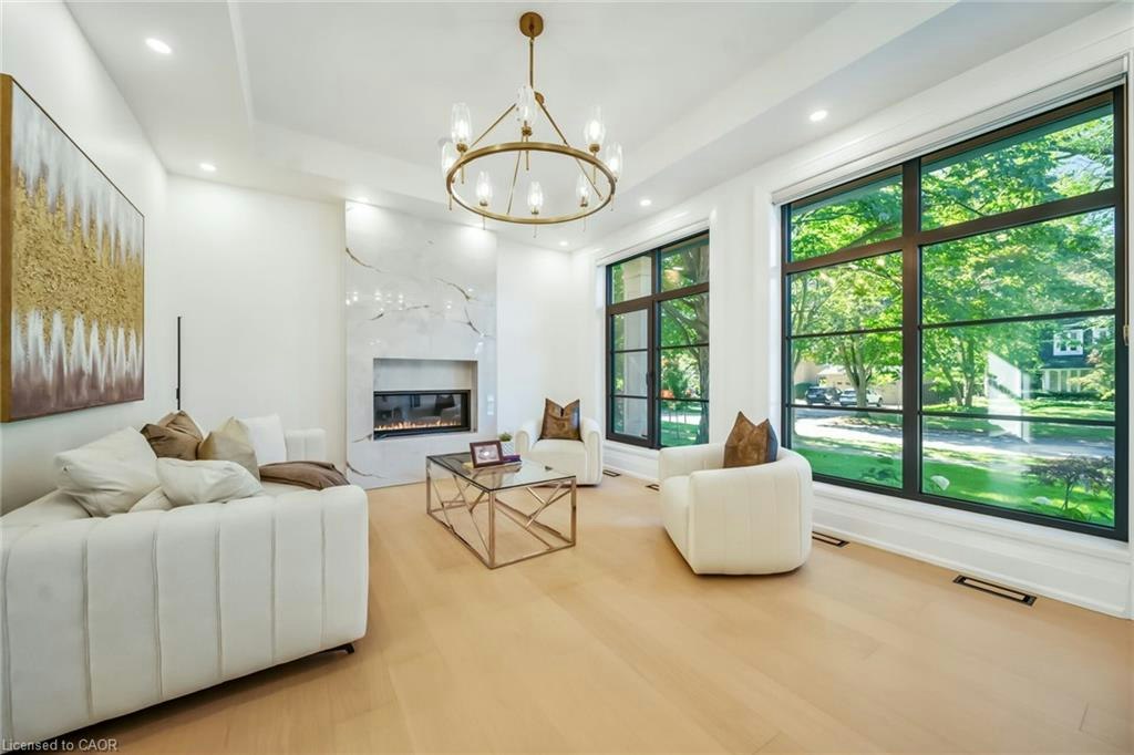 1470 Albion Avenue, Oakville, ON, L6J 5T4 - 8