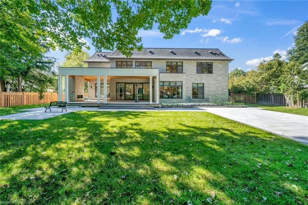 1470 Albion Avenue, Oakville, ON, L6J 5T4 - 48