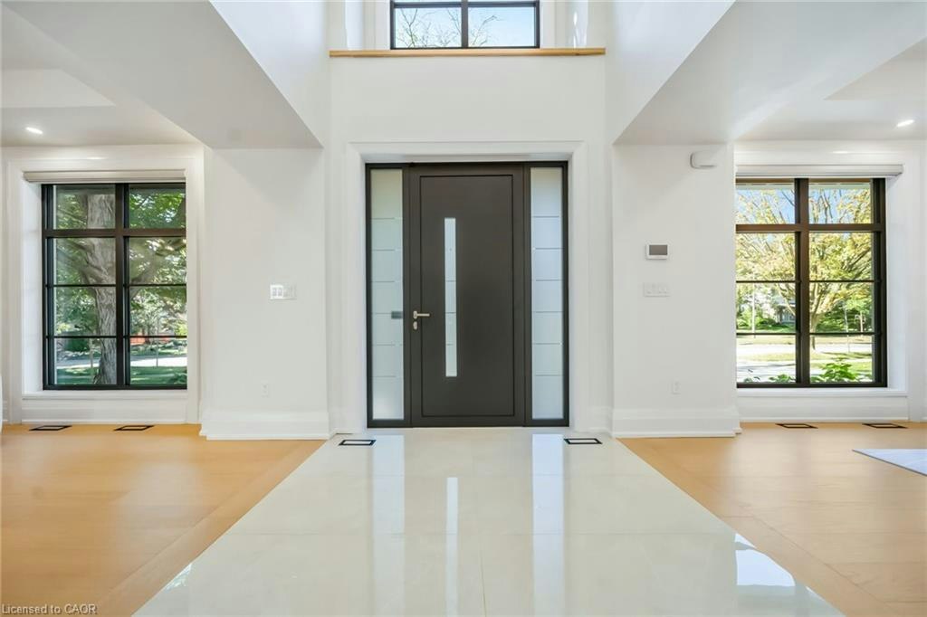 1470 Albion Avenue, Oakville, ON, L6J 5T4 - 4