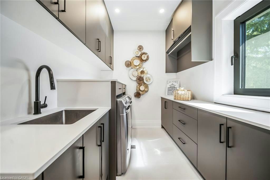 1470 Albion Avenue, Oakville, ON, L6J 5T4 - 27