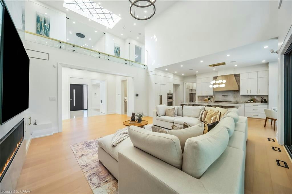 1470 Albion Avenue, Oakville, ON, L6J 5T4 - 13