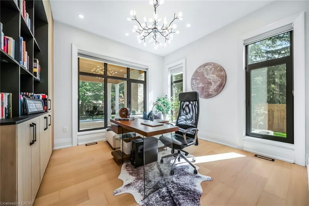 1470 Albion Avenue, Oakville, ON, L6J 5T4 - 23