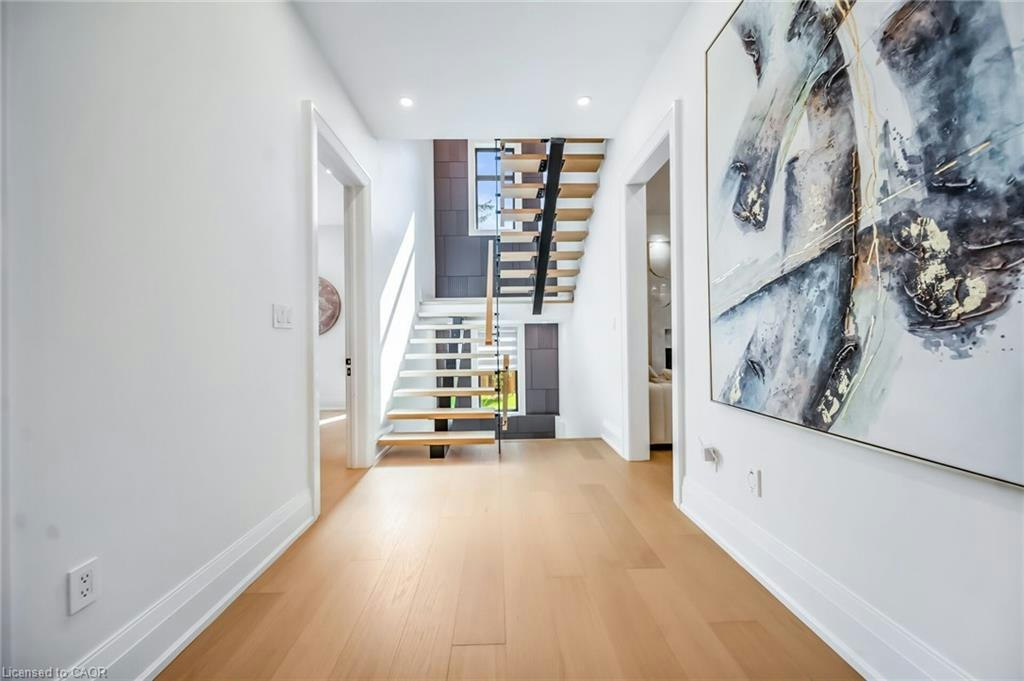 1470 Albion Avenue, Oakville, ON, L6J 5T4 - 24