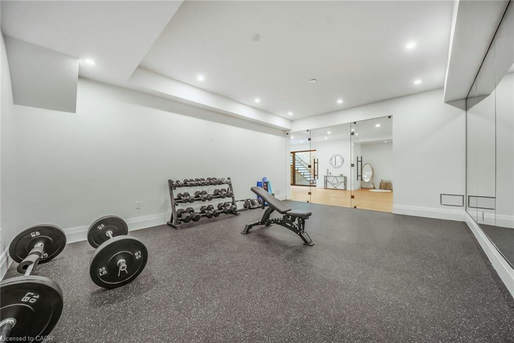 1470 Albion Avenue, Oakville, ON, L6J 5T4 - 44