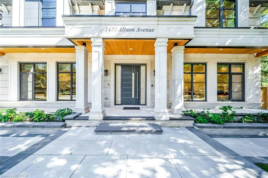 1470 Albion Avenue, Oakville, ON, L6J 5T4 - 3