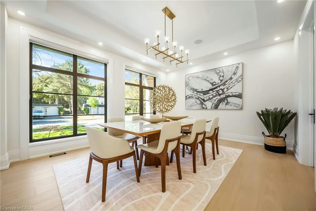 1470 Albion Avenue, Oakville, ON, L6J 5T4 - 11