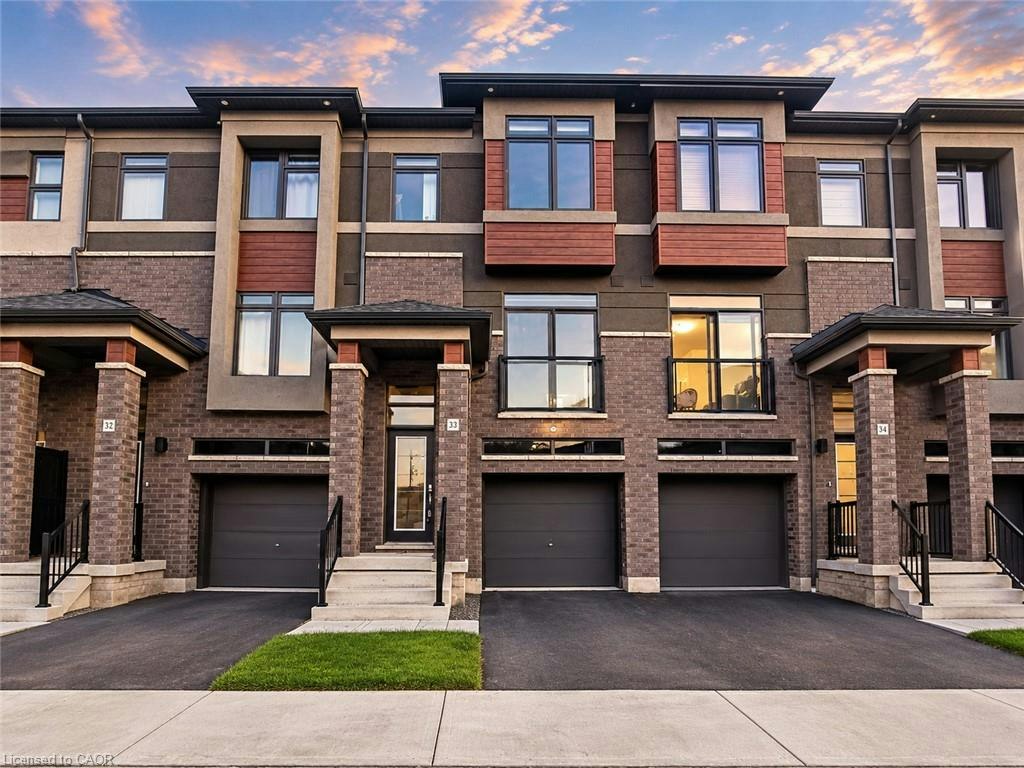 33-313 Conklin Road, Brant, ON, N3T 0Y8