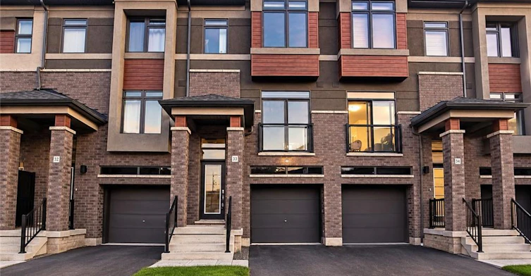 33-313 Conklin Road, Brant, ON, N3T 0Y8