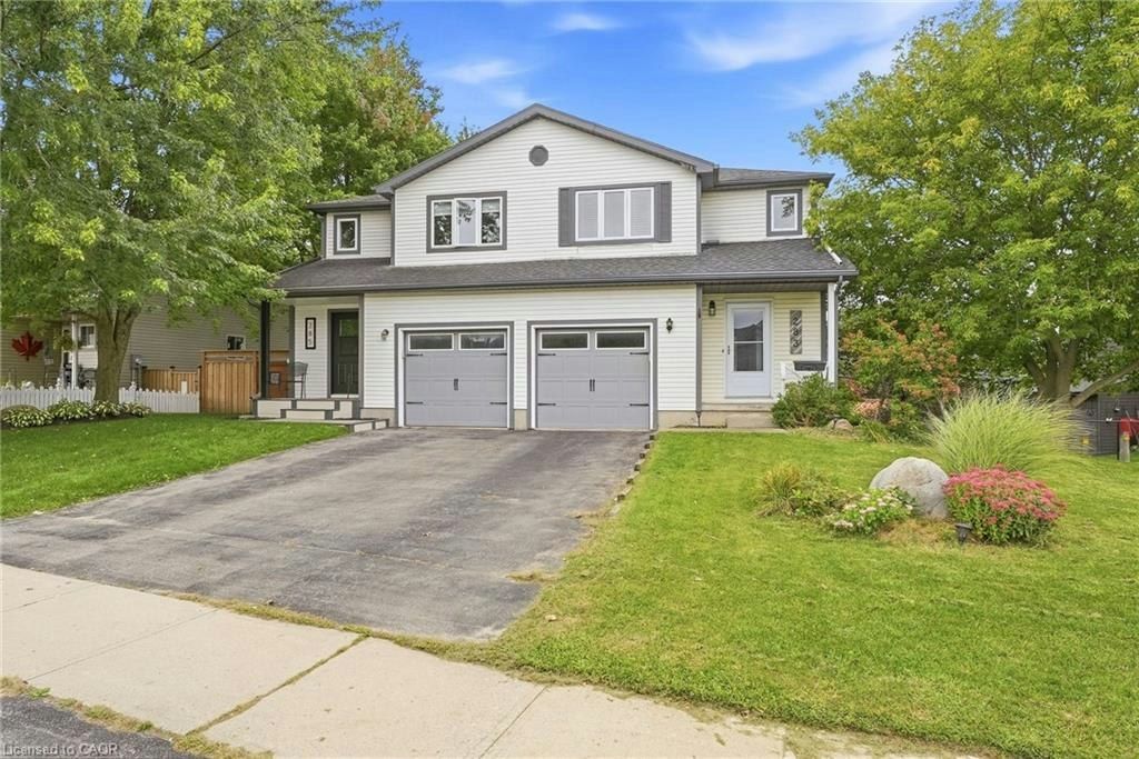 283 Fennel Street, Blenheim, ON, N0J 1S0