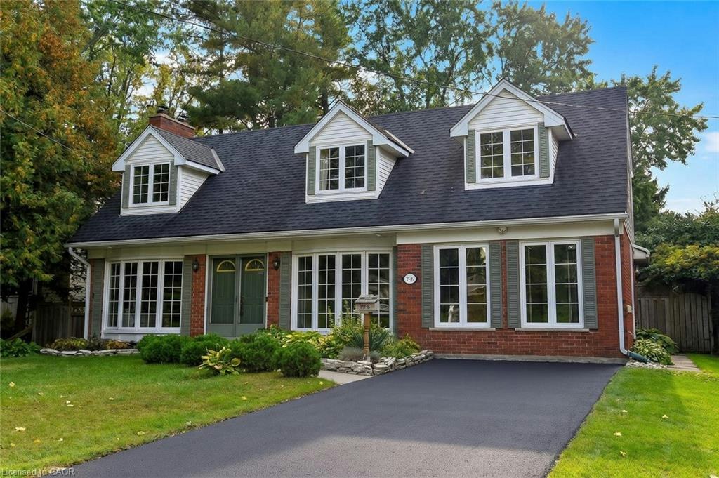 274 Belvenia Road, Burlington, ON, L7L 2G4
