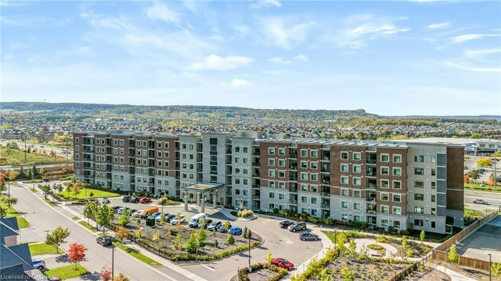 110-830 Megson Terrace, Milton, ON, L9T 9M7