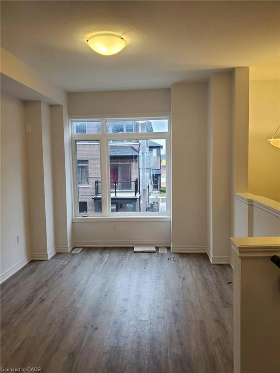 112-575 Woodward Avenue, Hamilton, ON, L8H 0B3 - 2