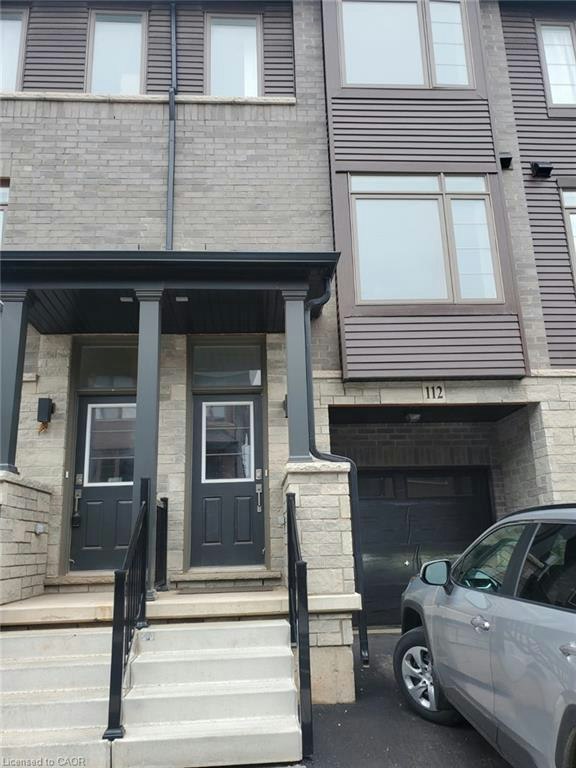 112-575 Woodward Avenue, Hamilton, ON, L8H 0B3