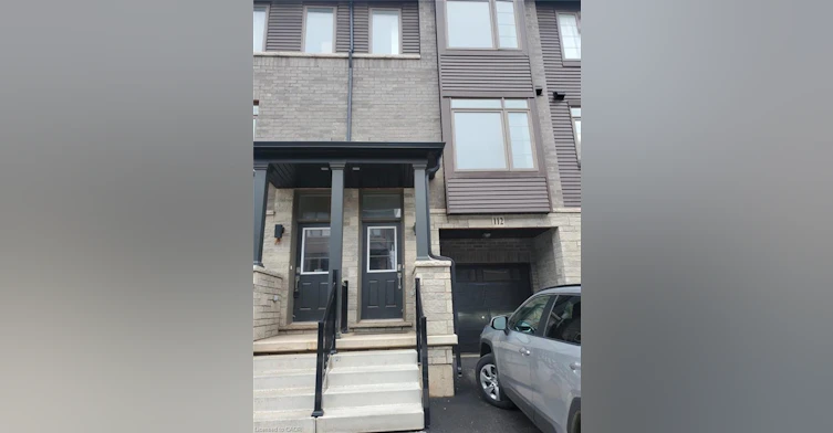 112-575 Woodward Avenue, Hamilton, ON, L8H 0B3
