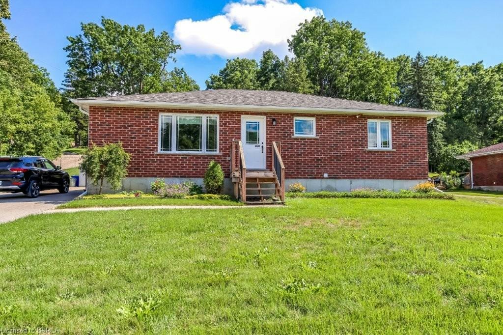 584616 Beachville Road, Oxford Station, ON, N0J 1A0
