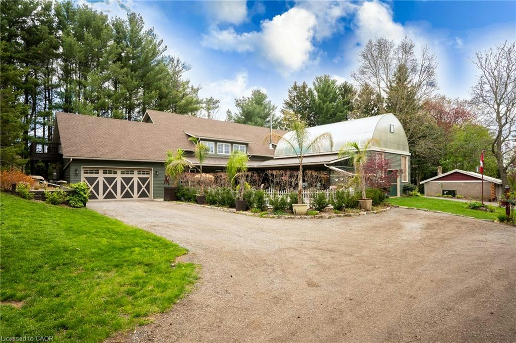 573 Canboro Road, Pelham, ON, L0S 1C0