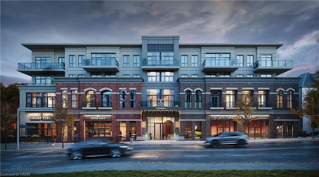 117-21 Main Street E, Grimsby, ON, L3M 1M7