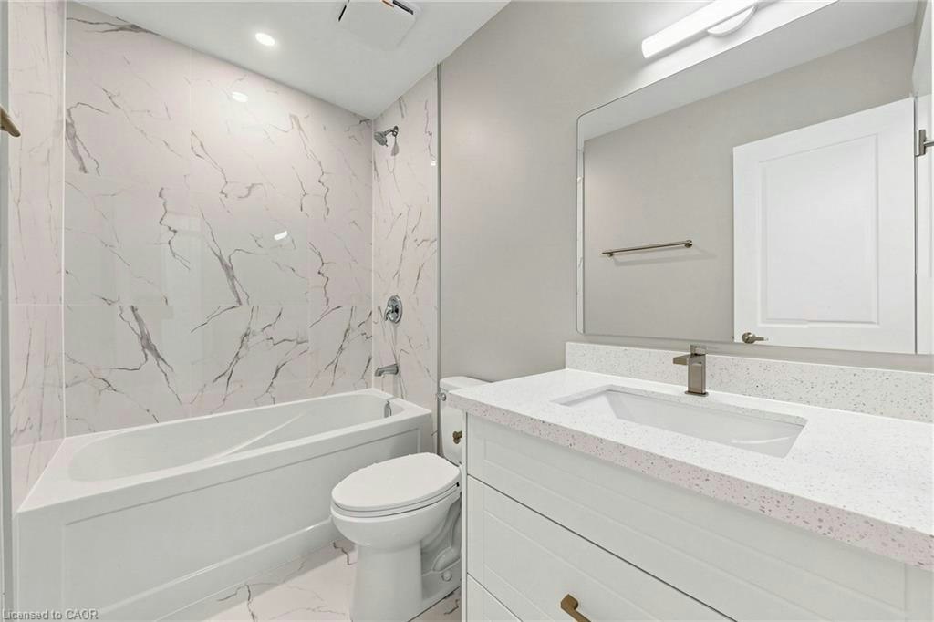 Unit 8-71 Sanford Avenue S, Hamilton, ON, L8M 2G7 - 18