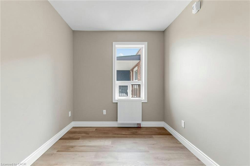 Unit 8-71 Sanford Avenue S, Hamilton, ON, L8M 2G7 - 12