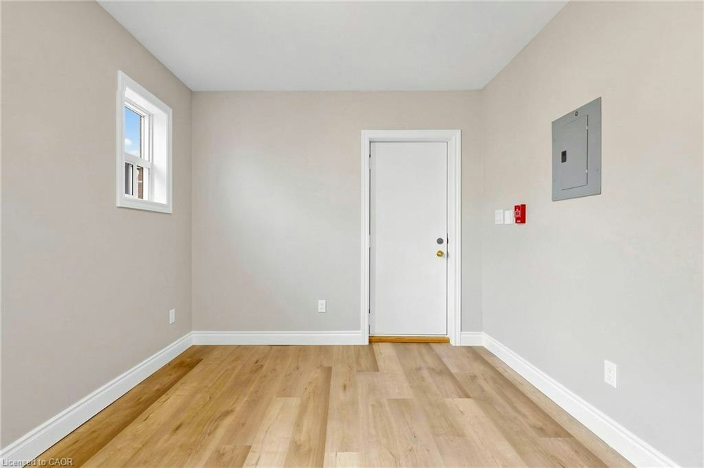 Unit 8-71 Sanford Avenue S, Hamilton, ON, L8M 2G7 - 17