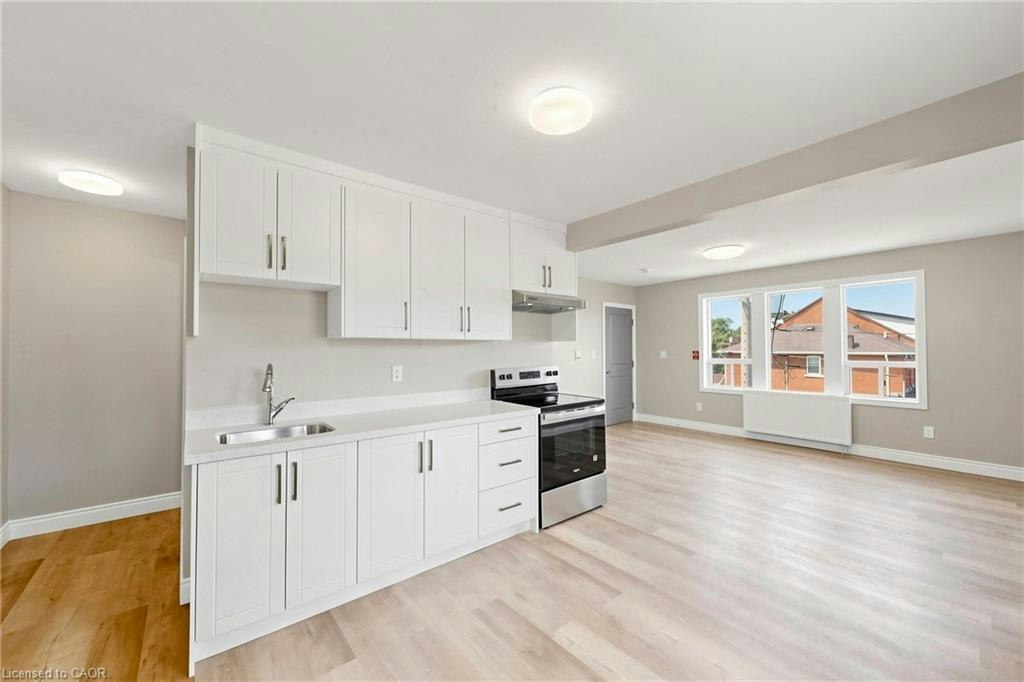 Unit 8-71 Sanford Avenue S, Hamilton, ON, L8M 2G7 - 7