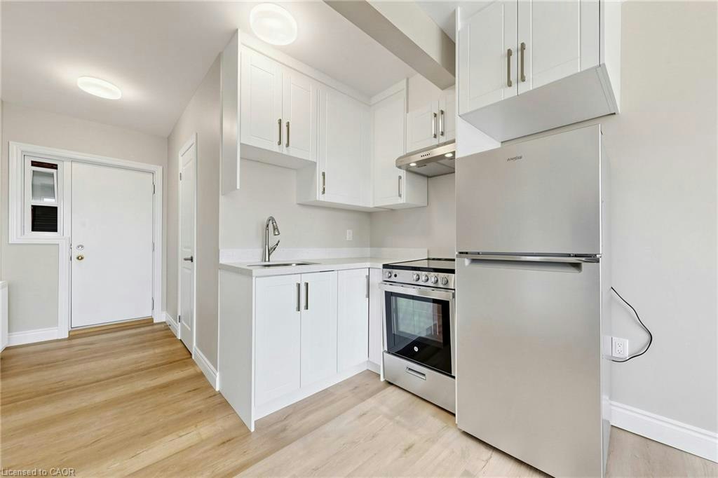 Unit 9-71 Sanford Avenue S, Hamilton, ON, L8M 2G7 - 8