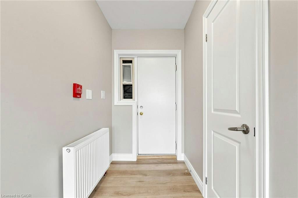 Unit 9-71 Sanford Avenue S, Hamilton, ON, L8M 2G7 - 17