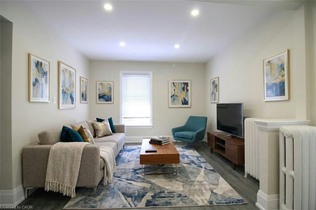 2-70 Spadina Avenue, Hamilton, ON, L8M 2X1 - 7