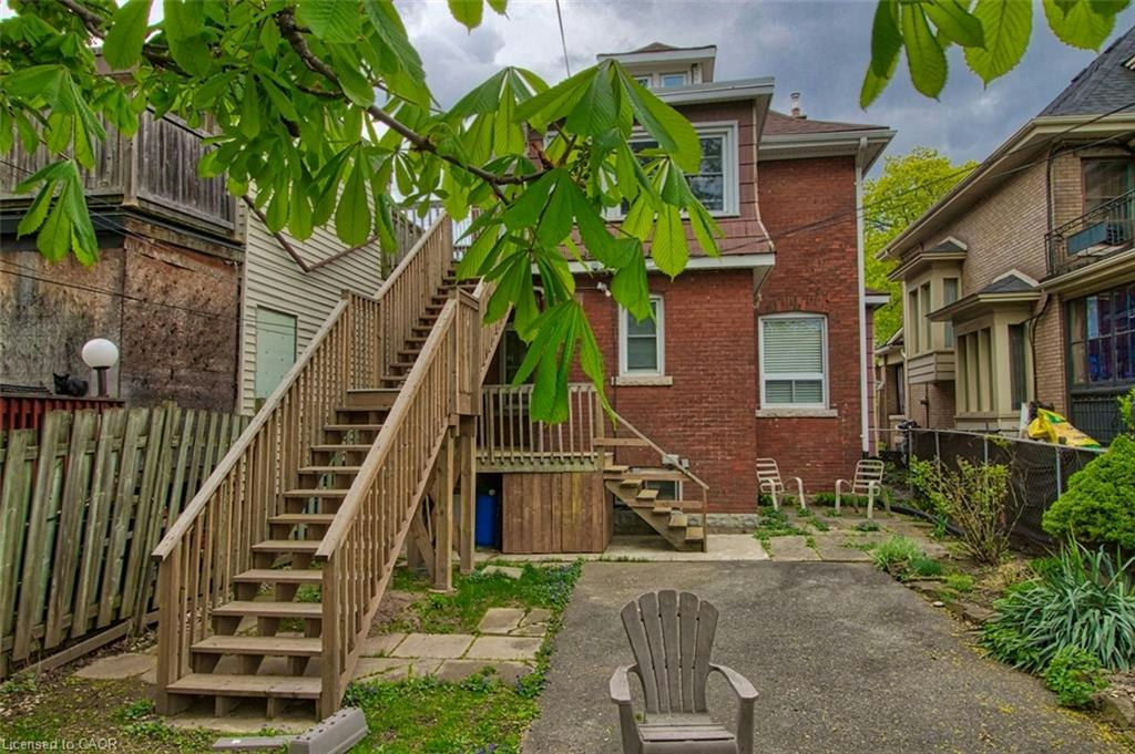 2-70 Spadina Avenue, Hamilton, ON, L8M 2X1 - 15