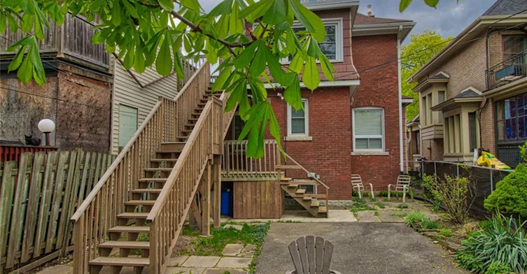 2-70 Spadina Avenue, Hamilton, ON, L8M 2X1 - 15