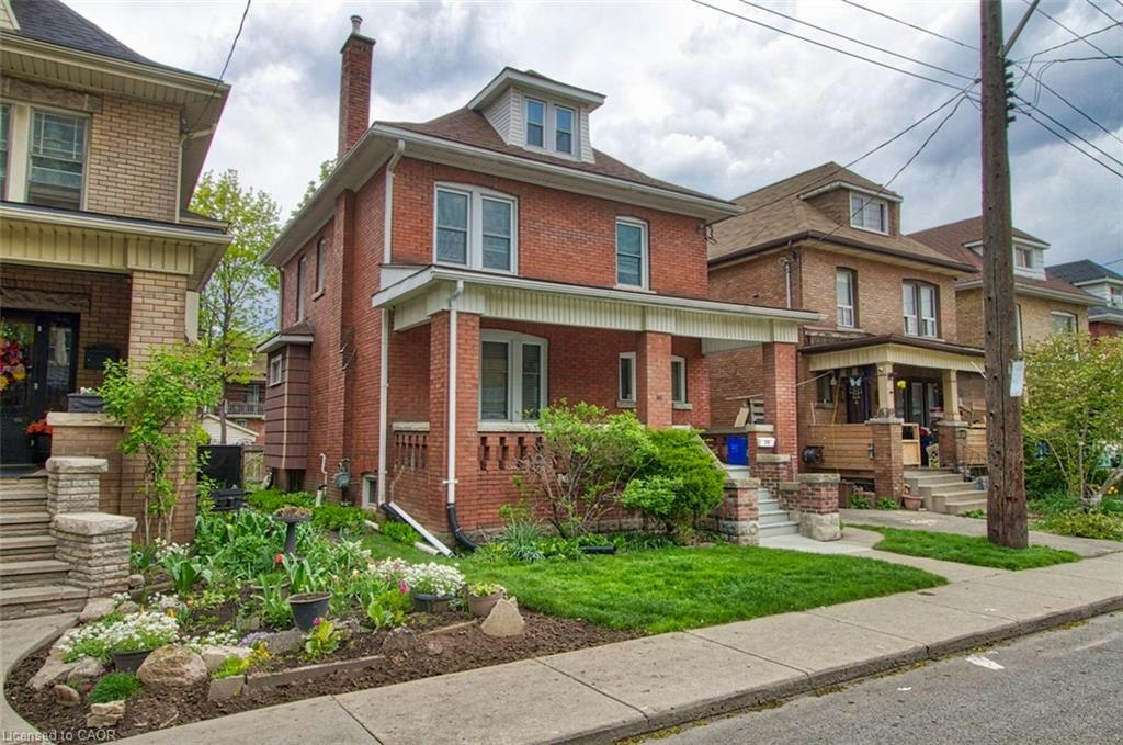 2-70 Spadina Avenue, Hamilton, ON, L8M 2X1 4