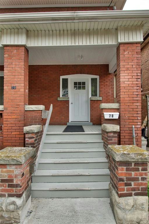2-70 Spadina Avenue, Hamilton, ON, L8M 2X1 5