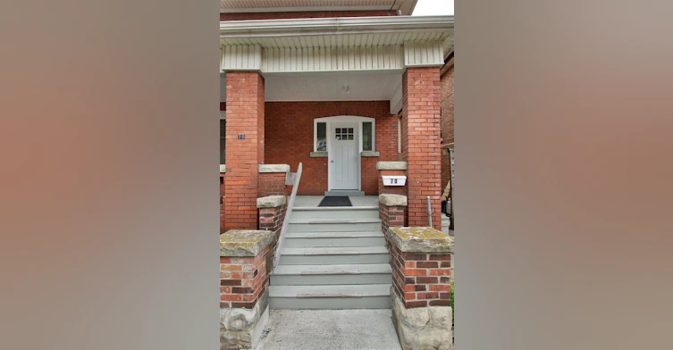 2-70 Spadina Avenue, Hamilton, ON, L8M 2X1 - 5