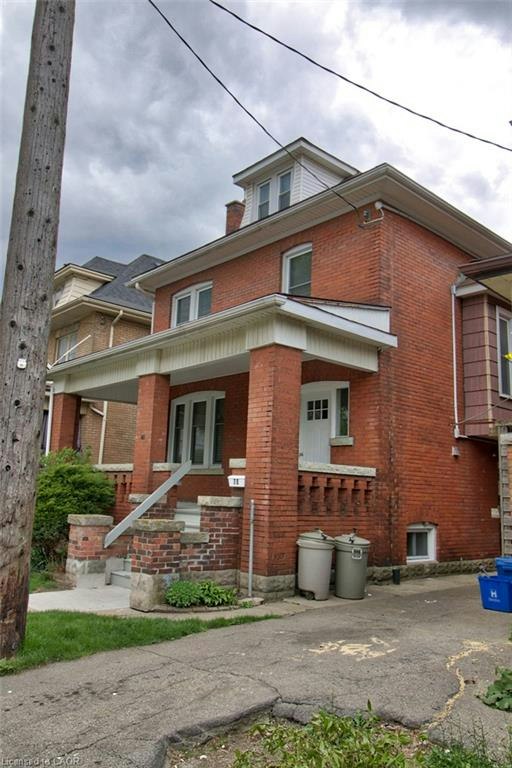 2-70 Spadina Avenue, Hamilton, ON, L8M 2X1 3