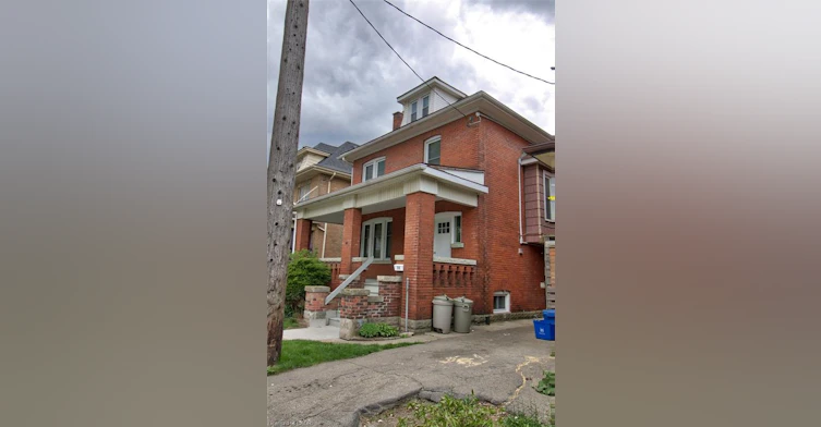 2-70 Spadina Avenue, Hamilton, ON, L8M 2X1 - 3