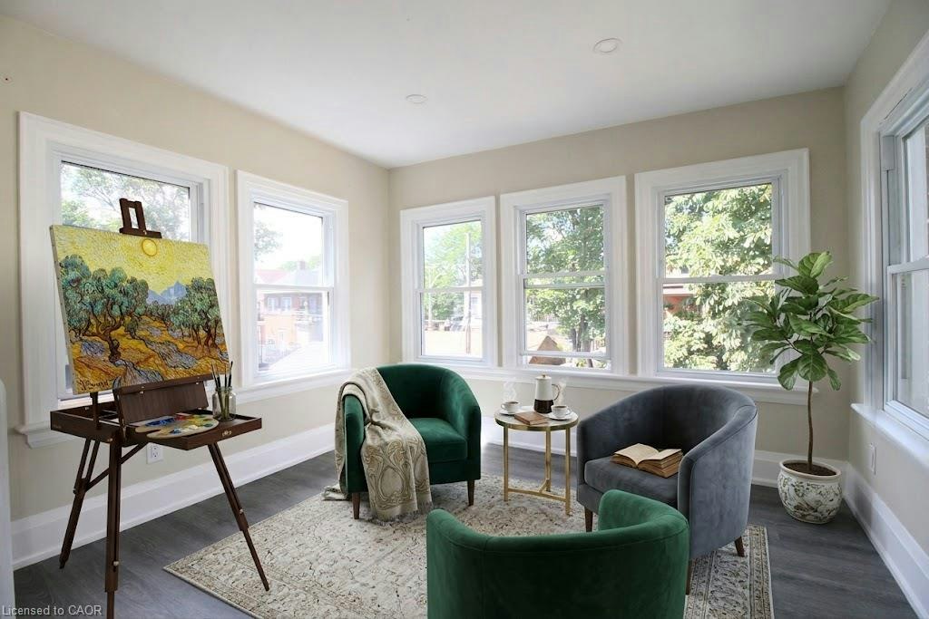 2-70 Spadina Avenue, Hamilton, ON, L8M 2X1 - 11