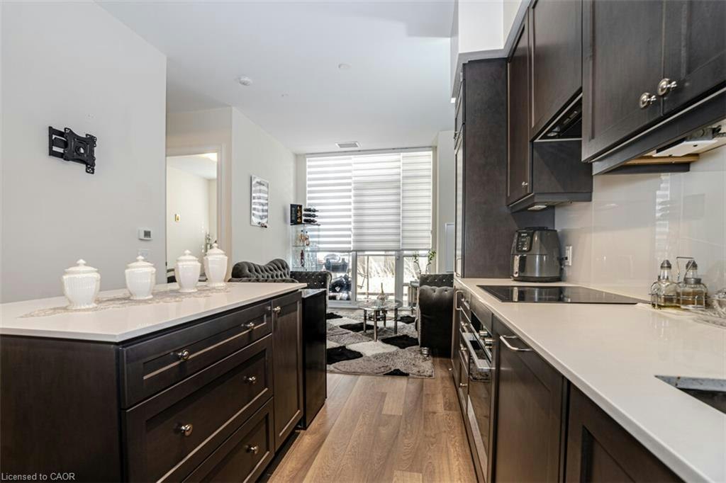 108-9085 Jane Street, Vaughan, ON, L4K 0L8 - 16