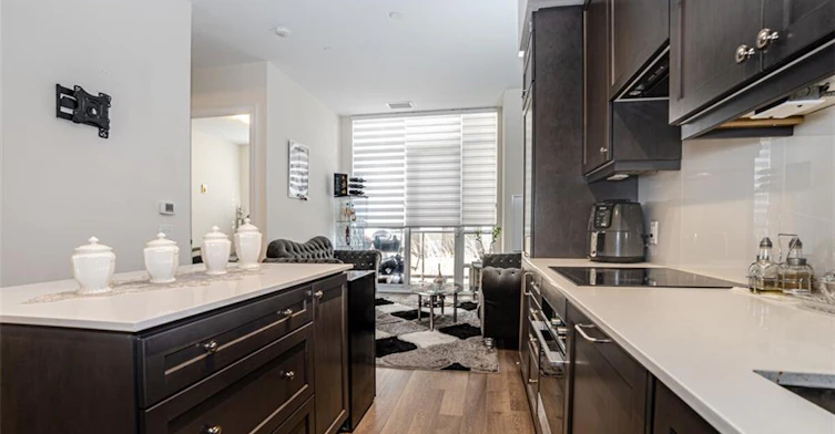 108-9085 Jane Street, Vaughan, ON, L4K 0L8 - 16