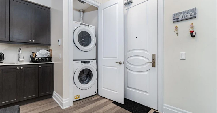 108-9085 Jane Street, Vaughan, ON, L4K 0L8 - 24