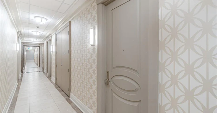 108-9085 Jane Street, Vaughan, ON, L4K 0L8 - 8