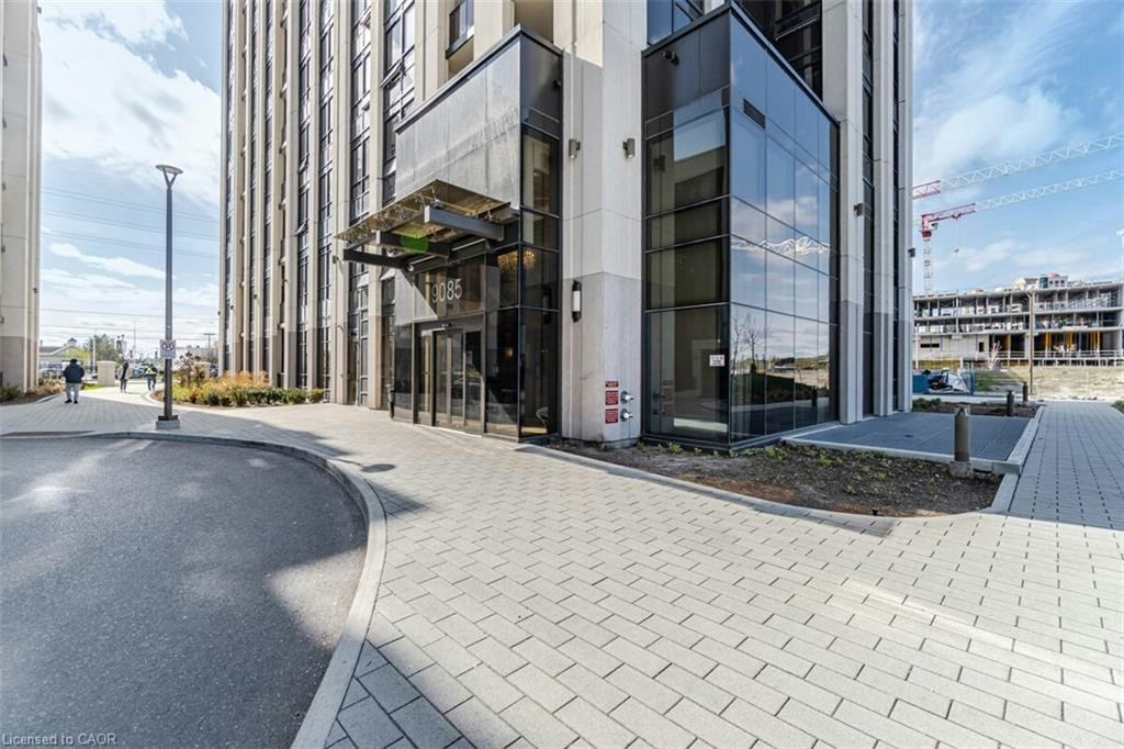 108-9085 Jane Street, Vaughan, ON, L4K 0L8 - 3