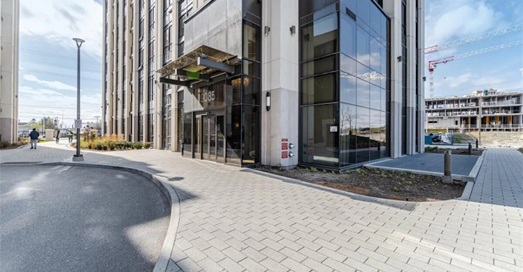 108-9085 Jane Street, Vaughan, ON, L4K 0L8 - 3